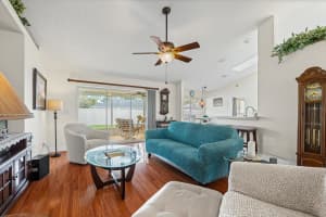 6837 67TH STREET CIRCLE, PALMETTO, FL 34221 Sold 10/29/25