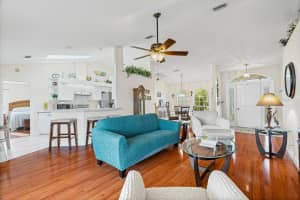 6837 67TH STREET CIRCLE, PALMETTO, FL 34221 Sold 10/29/25