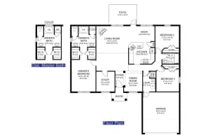 4510 DAKOTA TERRACE, NORTH PORT, FL 34286 - MLS#MFRA4665409