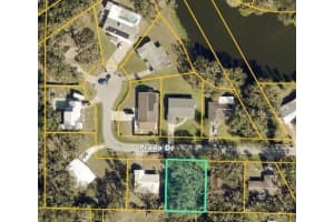 Lot 53 PRADO DRIVE, SARASOTA, FL 34235 Sold 12/03/25