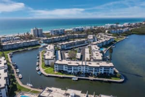 4400 Exeter Dr #201, LONGBOAT KEY