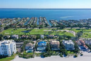 865 LONGBOAT CLUB ROAD, LONGBOAT KEY, FL 34228 - MLS#MFRA4665431