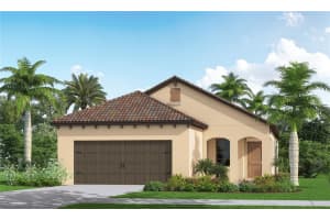 277 POTENZA LOOP, NORTH VENICE, FL 34275 - MLS#MFRA4665436