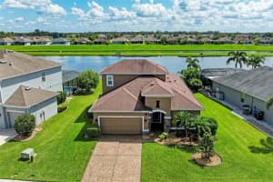 7926 111TH TERRACE, PARRISH, FL 34219 - MLS#MFRA4665449