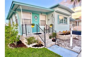 130 Patricia Ave #63, DUNEDIN