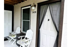 3638 59TH AVE W #3638, BRADENTON, FL 34210 - MLS#MFRA4665468