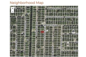 299 TROUTDALE STREET, PORT CHARLOTTE, FL 33954 - MLS#MFRA4665470