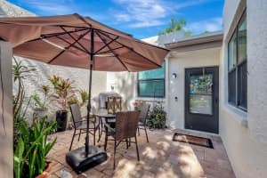 122 PINEHURST DRIVE, BRADENTON, FL 34210 - MLS#MFRA4665471