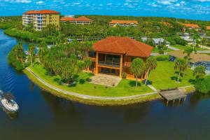 135 TINA ISLAND DRIVE, OSPREY, FL 34229 - MLS#MFRA4665474