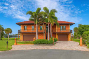 135 TINA ISLAND DRIVE, OSPREY, FL 34229 - MLS#MFRA4665474