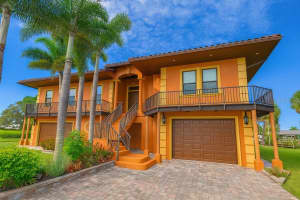 135 TINA ISLAND DRIVE, OSPREY, FL 34229 - MLS#MFRA4665474