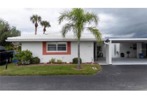 1741 Caribbean Cir #13, VENICE 1741 Caribbean Cir #13, VENICE