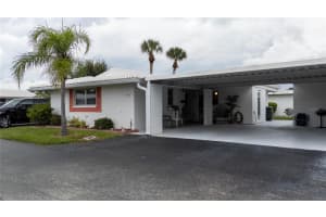 1741 CARIBBEAN CIRCLE, VENICE, FL 34293 - MLS#MFRA4665476