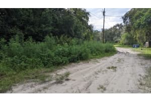 DORSEY DRIVE - LOT 10 &11, NEW PORT RICHEY, FL 34654 - MLS#MFRA4665540