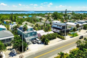 2913 GULF DRIVE, HOLMES BEACH, FL 34217 - MLS#MFRA4665549