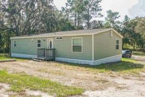 9550 92ND PLACE, BRONSON, FL 32621 - MLS#MFRA4665558