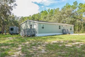 9550 92ND PLACE, BRONSON, FL 32621 - MLS#MFRA4665558