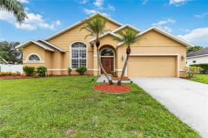 7313 52ND DRIVE, BRADENTON, FL 34203 Sold 11/10/25