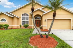 7313 52ND DRIVE, BRADENTON, FL 34203 Sold 11/10/25