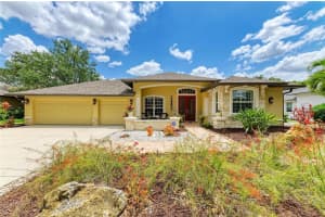 127 MILL RUN, BRADENTON, FL 34212 - MLS#MFRA4665562