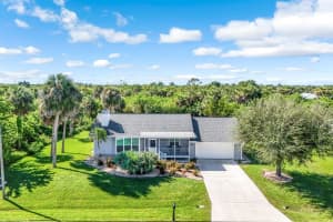 18733 MACGILL AVENUE, PORT CHARLOTTE, FL 33948 - MLS#MFRA4665566