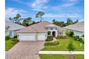 21353 HOLMES CIRCLE, VENICE, FL 34293 Sold 12/30/25