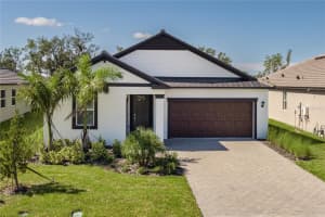 11923 LILAC PEARL LANE, PARRISH, FL 34219 - MLS#MFRA4665579