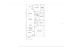 11923 LILAC PEARL LANE, PARRISH, FL 34219 - MLS#MFRA4665579