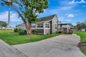 806 3rd Ave W, PALMETTO