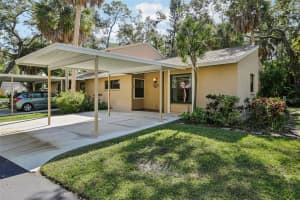 4720 VILLAGE GARDENS DRIVE, SARASOTA, FL 34234 Sold 12/15/25