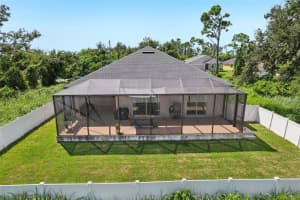 105 RED CEDAR PARK, ROTONDA WEST, FL 33947 - MLS#MFRA4665588