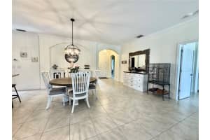 105 RED CEDAR PARK, ROTONDA WEST, FL 33947 - MLS#MFRA4665588