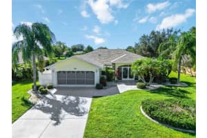 382 Corrientes Cir, PUNTA GORDA