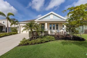 5163 ASHER COURT, SARASOTA, FL 34232 - MLS#MFRA4665614