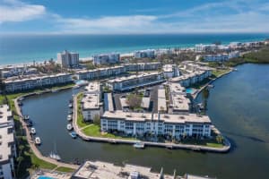 4390 Exeter Dr #104, LONGBOAT KEY