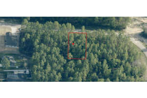 TBD SW 139TH PARCEL 4, OCALA, FL 34473 - MLS#MFRA4665635