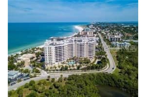 1300 BENJAMIN FRANKLIN DRIVE, SARASOTA, FL 34236 - MLS#MFRA4665644