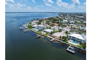 659 KEY ROYALE DRIVE, HOLMES BEACH, FL 34217 - MLS#MFRA4665652