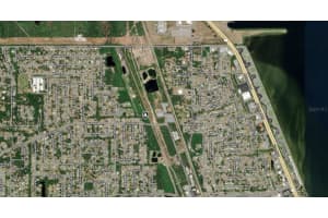 3970 CURTIS BOULEVARD, COCOA, FL 32927 - MLS#MFRA4665662