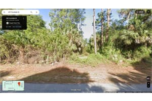 419 TROUTDALE STREET, PORT CHARLOTTE, FL 33954 - MLS#MFRA4665670