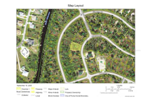 7470 RIVERTON CIRCLE, PORT CHARLOTTE, FL 33981 - MLS#MFRA4665700