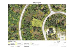 7470 RIVERTON CIRCLE, PORT CHARLOTTE, FL 33981 - MLS#MFRA4665700