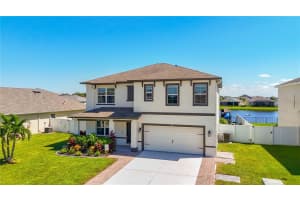 451 GRANDE VISTA BOULEVARD, BRADENTON, FL 34212 - MLS#MFRA4665737