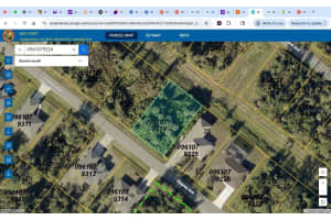 CHIPLEY AVE, NORTH PORT, FL 34286 - MLS#MFRA4665741