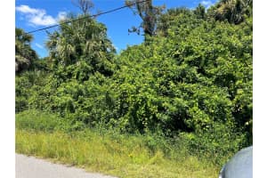 CHIPLEY AVE, NORTH PORT, FL 34286 - MLS#MFRA4665741