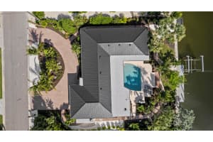 624 DUNDEE LANE, HOLMES BEACH, FL 34217 - MLS#MFRA4665745