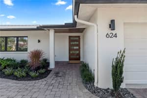 624 DUNDEE LANE, HOLMES BEACH, FL 34217 - MLS#MFRA4665745