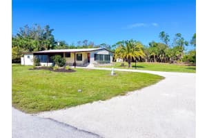 3080 WATERSIDE DRIVE, ENGLEWOOD, FL 34224 - MLS#MFRA4665750