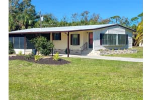 3080 WATERSIDE DRIVE, ENGLEWOOD, FL 34224 - MLS#MFRA4665750