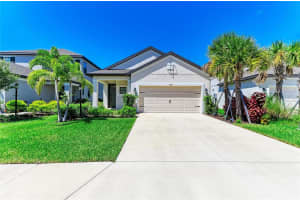 16225 PAYNES MILL DRIVE, BRADENTON, FL 34211 - MLS#MFRA4665751